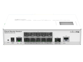 Mikrotik CRS212-1G-10S-1S+IN