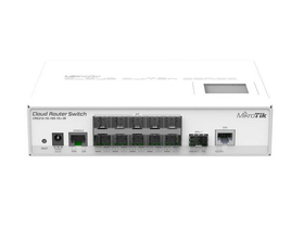 Mikrotik CRS212-1G-10S-1S+IN