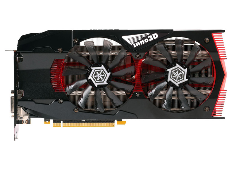 映众gtx1060冰龙gaming版
