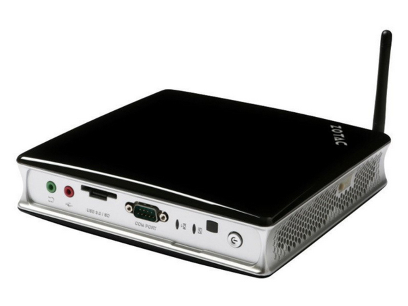 索泰ZBOX MA760(FX-7600P/8GB/128GB)效果图1