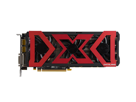 RX 480 8G X-Serial