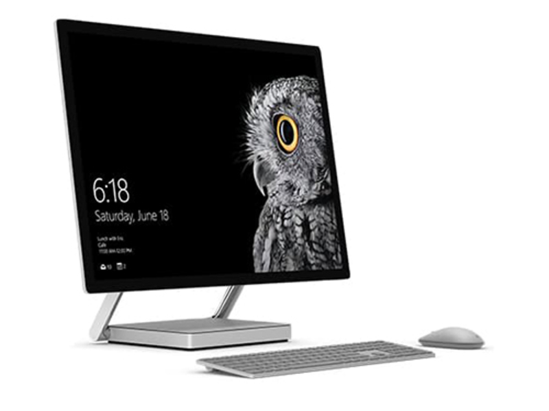 微软Surface Studio(i7/16G/1T)