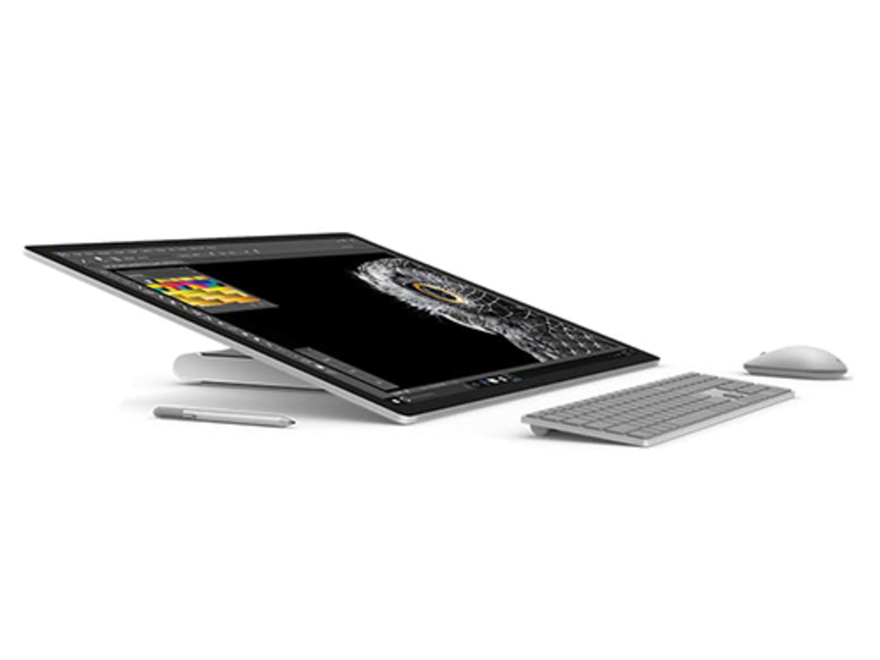 微软Surface Studio(i7/32G/2T)