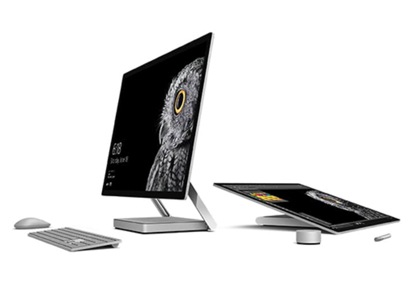 微软Surface Studio(i5/8G/1T)