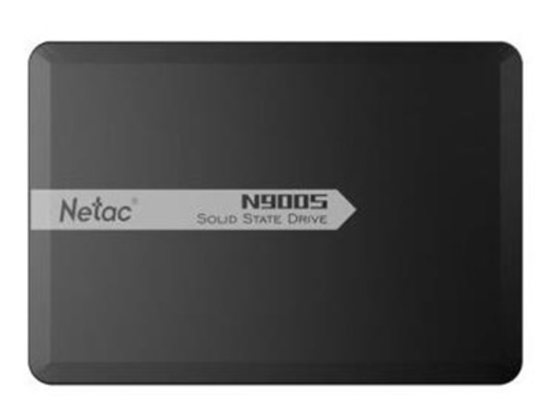朗科绝影系列N900S 128G 正面