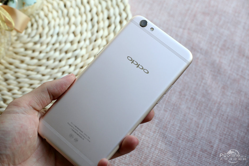 产品报价 手机大全 oppo手机大全 oppo r10/r11 oppo r10/r11图赏