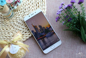 OPPO R9s