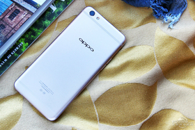 OPPO R9s