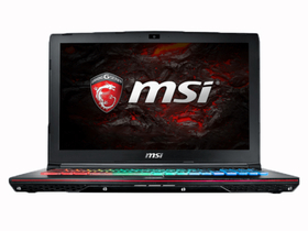 msi΢GE62VR 6RF-010CN