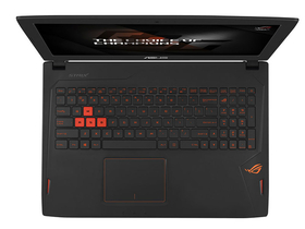 ROG S5VM