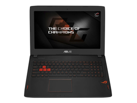 ˶ ROG S5VM