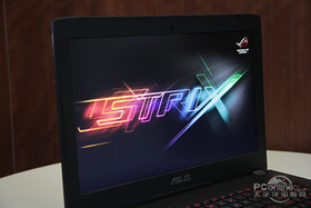 ROG S5VM