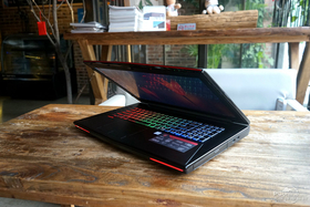 msi΢GT72VR 6RD-082XCN