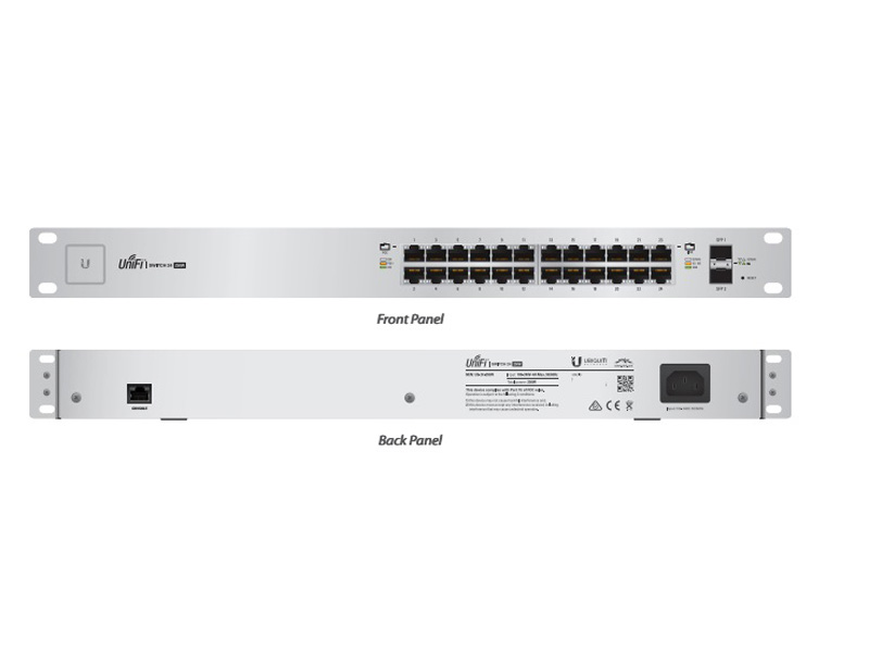 UBNT US-24-500Wͼ