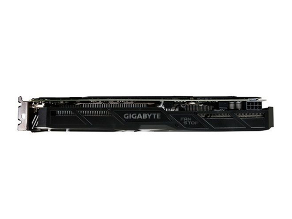 游戏战略核导弹 技嘉gtx1060 3g版2199元