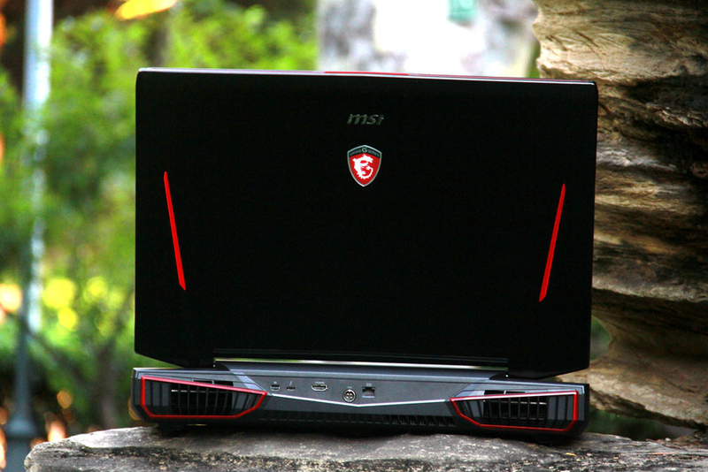 msi΢GT83VR 6RE-007CNͼ