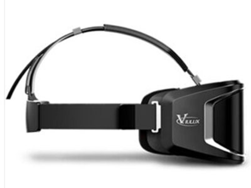 星轮VR虚拟现实分体机智能眼镜图片4
