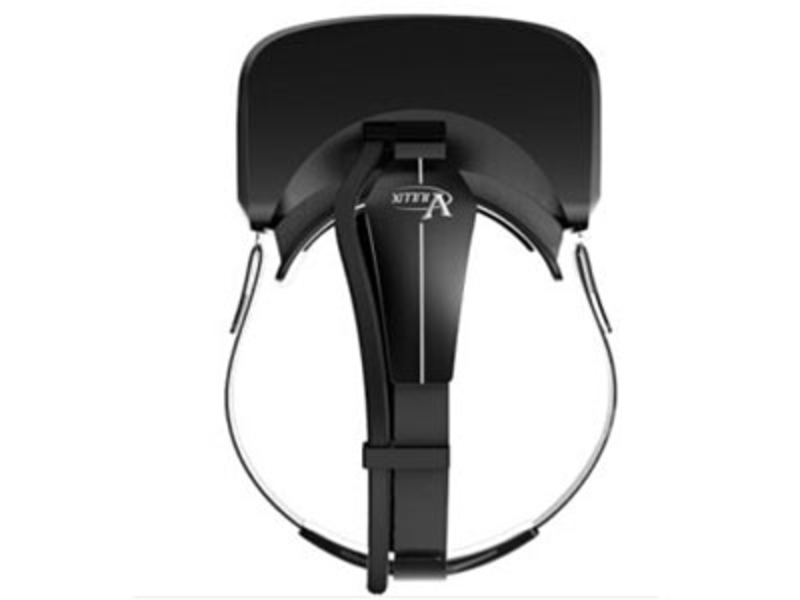 星轮VR虚拟现实分体机智能眼镜