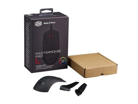 MasterMouse Pro L