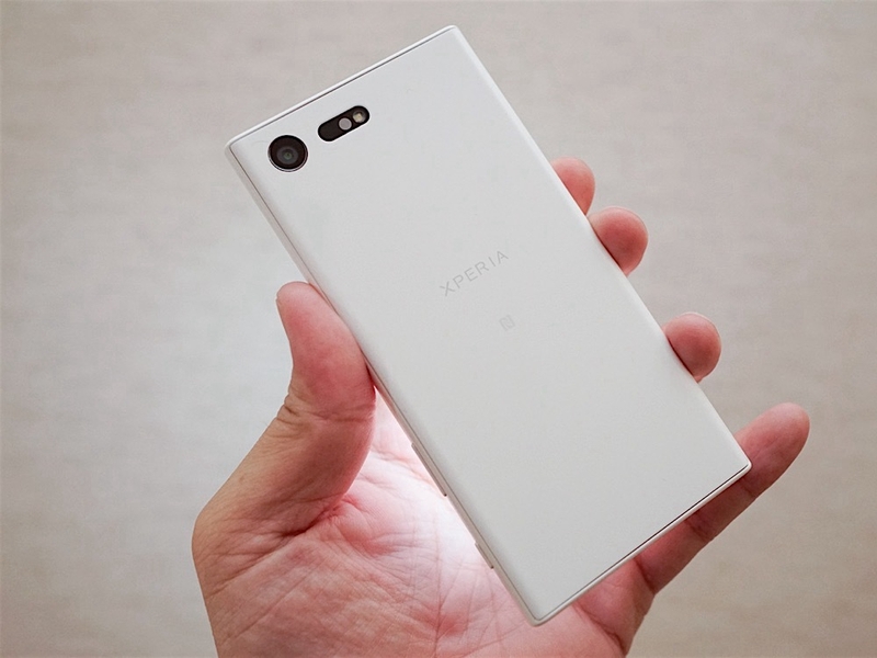 Xperia X Compactͼ