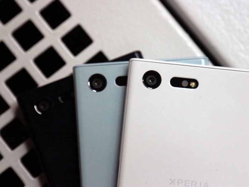 Xperia X Compactͼ