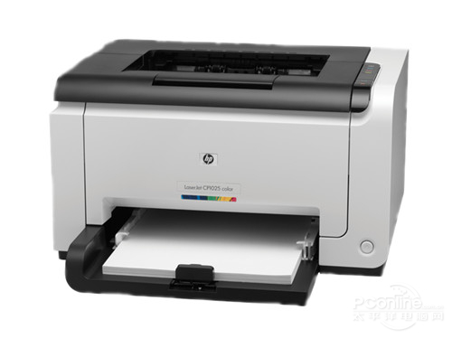 LaserJet Pro CP1025(CF346A)ͼ