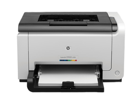 LaserJet Pro CP1025(CF346A)