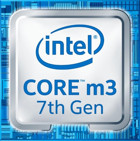 Intel Core m3-7Y30 图片