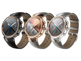 ˶ZenWatch 3