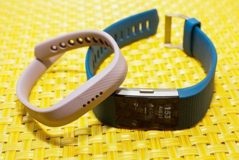 Fitbit Flex 2ͼ