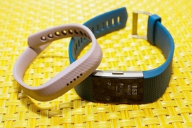 Fitbit Flex 2