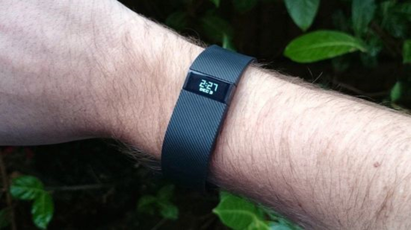 Fitbit Charge 2ͼ