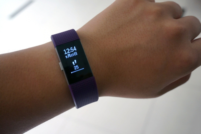 Fitbit Charge 2ͼ