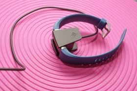 Fitbit Charge 2