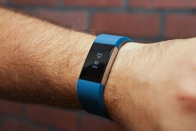 Fitbit Charge 2