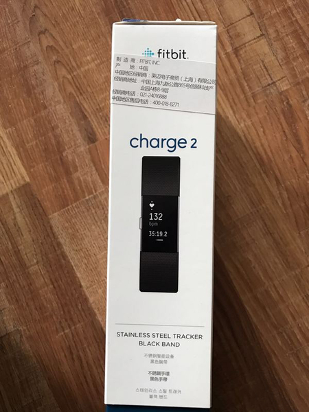 Fitbit Charge 2ͼ