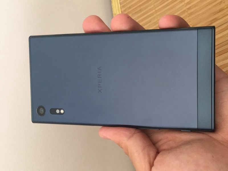 索尼xperia xzs图赏