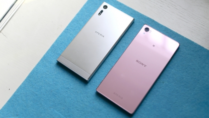 【图】索尼xperia xz2图片( sony xperia xz2 图片)__场景外观图_第72