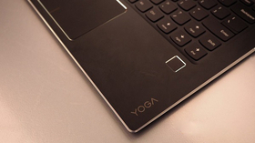 Yoga 910