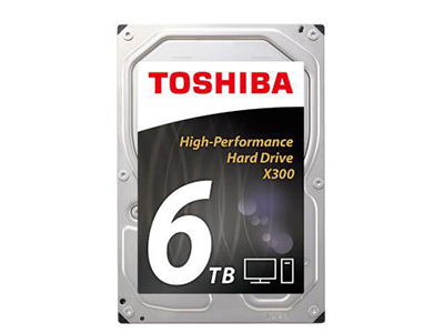 ֥X300ϵ 6TB SATA3 128Mͼ