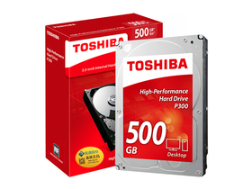 ֥P300ϵ 500G SATA3 64M