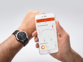 Withings Steel HR