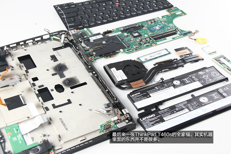 联想thinkpadt460s20f9a034cd图赏