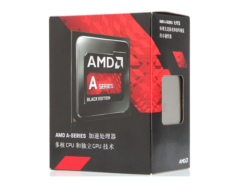 AMD A12-9800 主图
