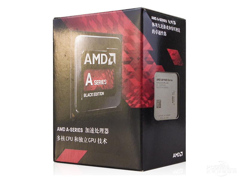 AMD A8-9600ͼ