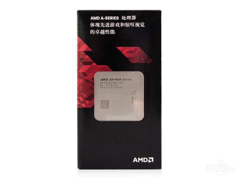 AMD A8-9600ͼ