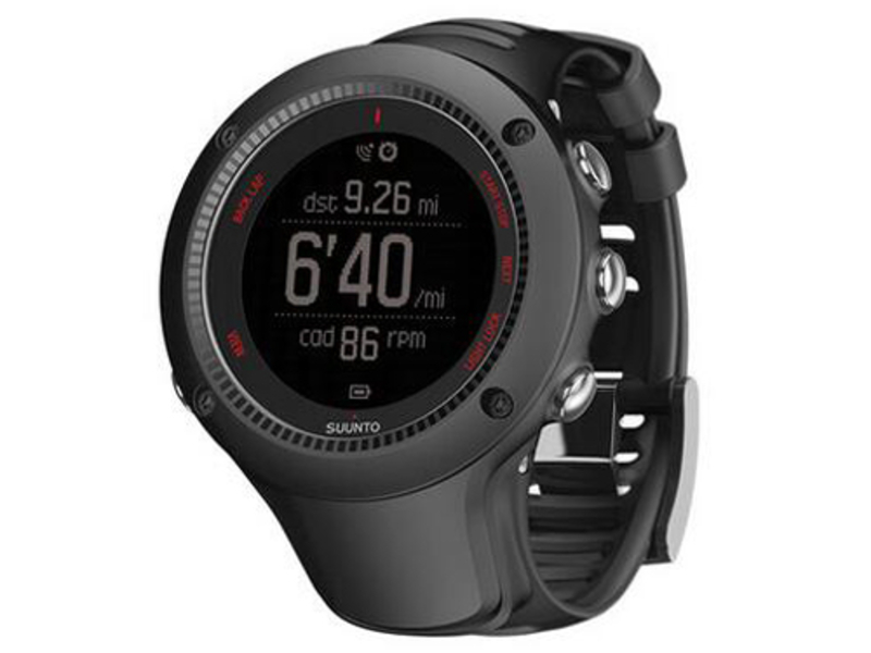 SUUNTO拓野3 外运动跑步GPS智能手表 图片1