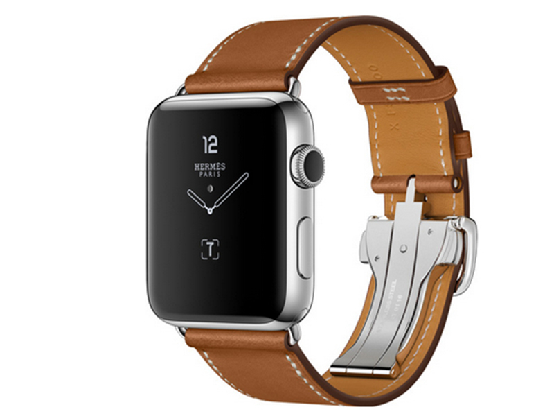 Apple Watch Hermès