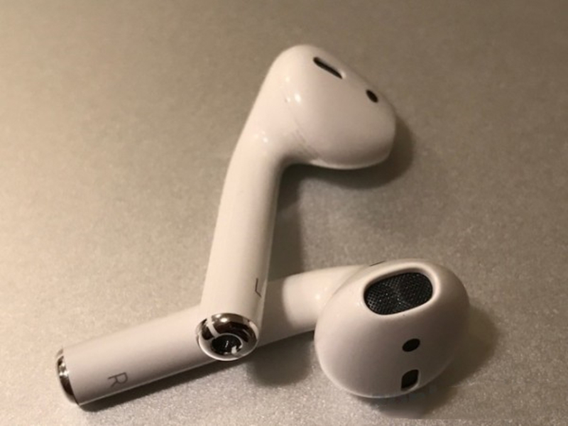 产品报价 耳机大全 苹果耳机大全 苹果airpods 苹果airpods图赏