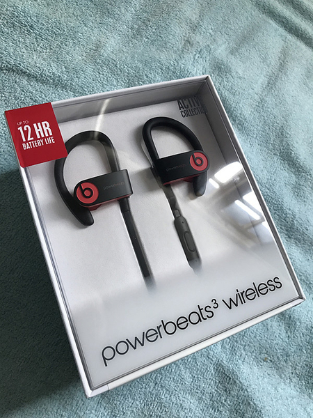 Beats Powerbeats3 by Dr. Dre Wirelessͼ